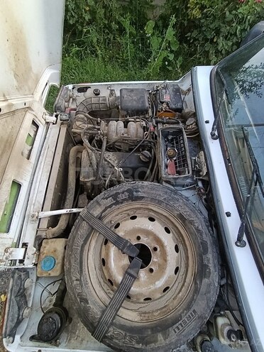 LADA (VAZ) Niva 2010, 188,000 km - 1.7 л - Ağcabədi