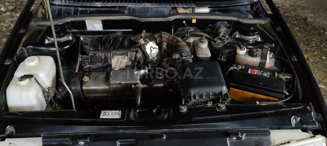 LADA (VAZ) 2115 2011, 56,930 km - 1.6 l - Ağcabədi