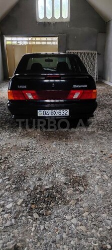 LADA (VAZ) 2115 2011, 56,930 km - 1.6 l - Ağcabədi