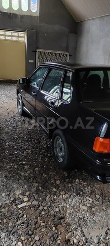 LADA (VAZ) 2115 2011, 56,930 km - 1.6 l - Ağcabədi