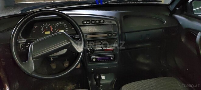 LADA (VAZ) 2115 2011, 56,930 km - 1.6 l - Ağcabədi