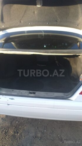 Mercedes C 200 1994, 377,844 km - 2.0 l - Ağdaş