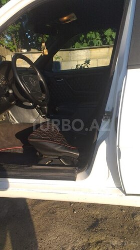 Mercedes C 200 1994, 377,844 km - 2.0 l - Ağdaş