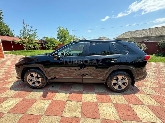 Toyota RAV4 2022, 7,000 km - 2.0 l - Bakı