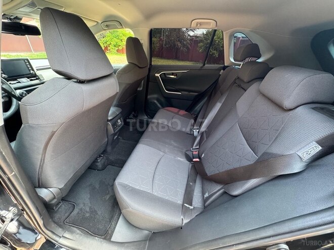 Toyota RAV4 2022, 7,000 km - 2.0 l - Bakı