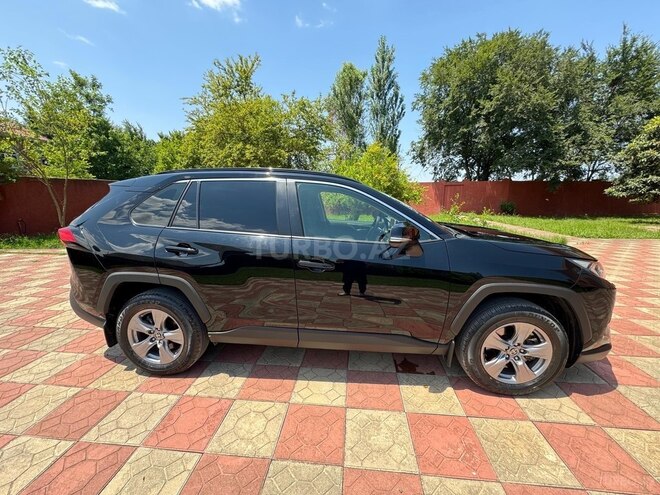Toyota RAV4 2022, 7,000 km - 2.0 l - Bakı