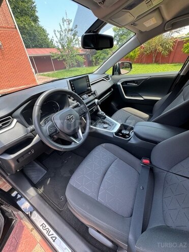 Toyota RAV4 2022, 7,000 km - 2.0 l - Bakı