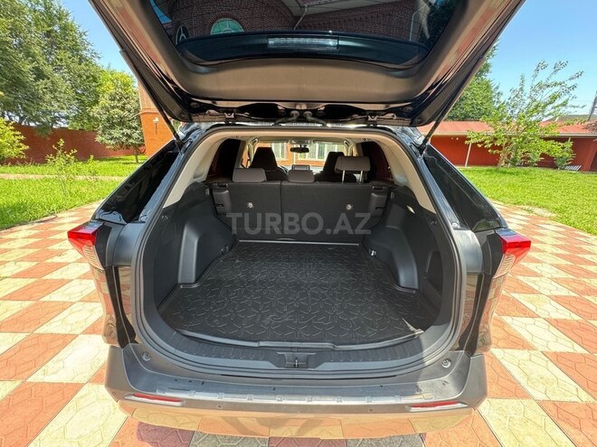 Toyota RAV4 2022, 7,000 km - 2.0 l - Bakı