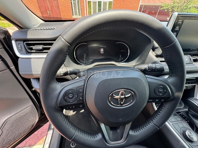 Toyota RAV4 2022, 7,000 km - 2.0 l - Bakı