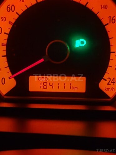 Kia Ceed 2007, 184,000 km - 1.6 l - Naxçıvan