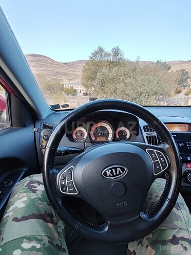 Kia Ceed 2007, 184,000 km - 1.6 l - Naxçıvan