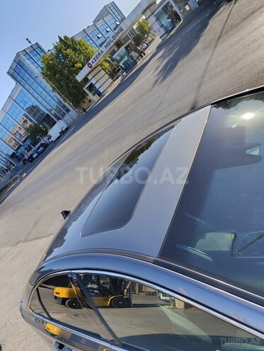 Hyundai Sonata 2017, 136,000 km - 2.0 л - Bakı