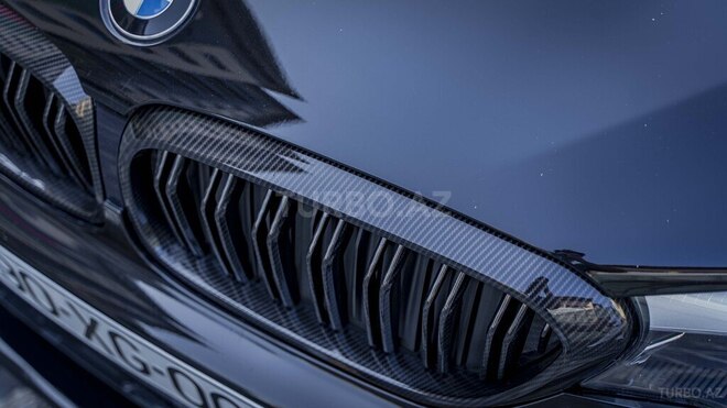 BMW 530 2017, 111,111 km - 2.0 l - Bakı
