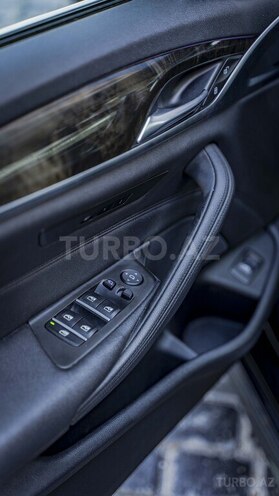 BMW 530 2017, 111,111 km - 2.0 l - Bakı