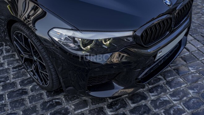 BMW 530 2017, 111,111 km - 2.0 l - Bakı