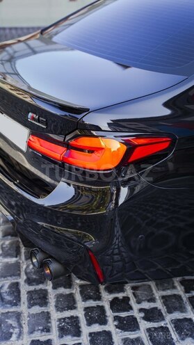 BMW 530 2017, 111,111 km - 2.0 l - Bakı
