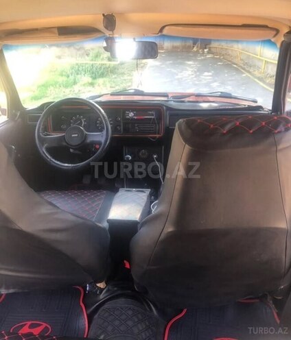 LADA (VAZ) 2107 2000, 68,325 km - 1.5 л - Beyləqan