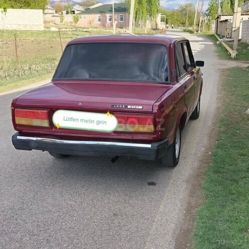LADA (VAZ) 2107 2000, 68,325 km - 1.5 л - Beyləqan