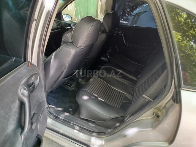 Opel Vectra 1999, 270,000 km - 1.6 l - Bakı