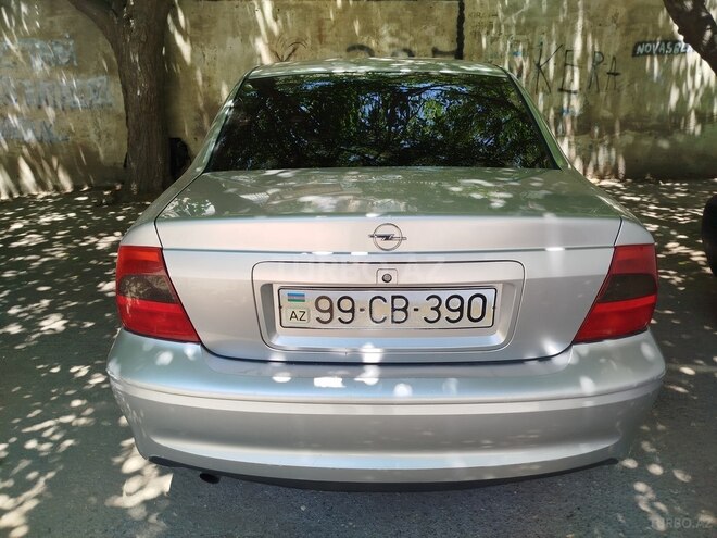 Opel Vectra 1999, 270,000 km - 1.6 l - Bakı