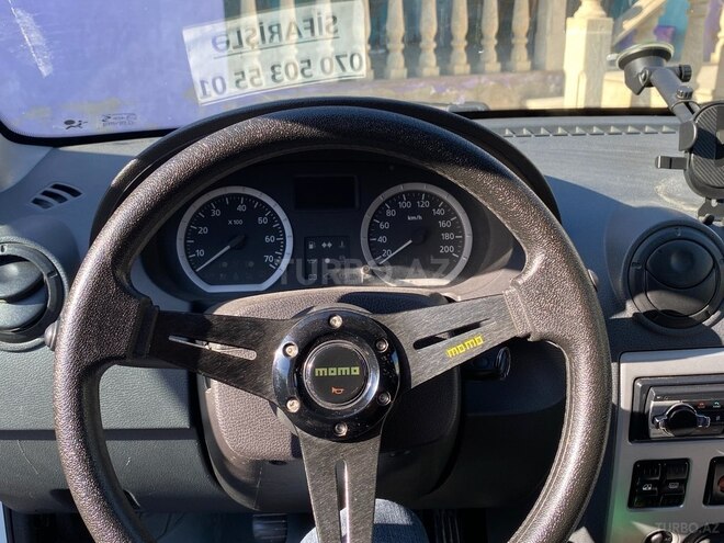 Renault Tondar 2013, 412,000 km - 1.6 л - Bakı