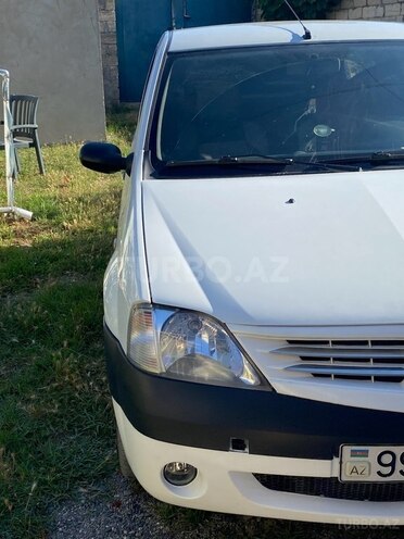 Renault Tondar 2013, 412,000 km - 1.6 л - Bakı