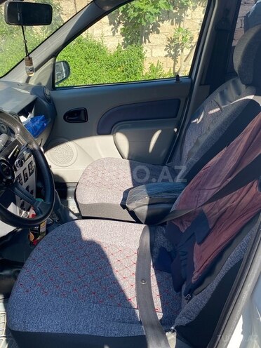 Renault Tondar 2013, 412,000 km - 1.6 л - Bakı