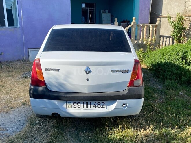 Renault Tondar 2013, 412,000 km - 1.6 л - Bakı