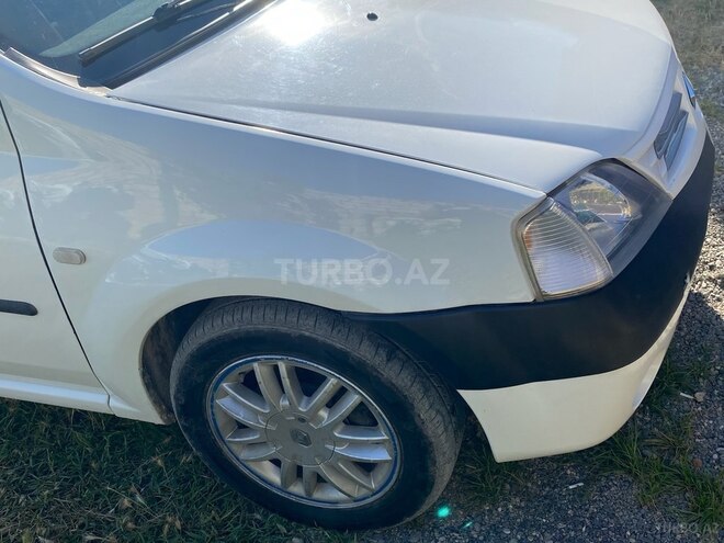 Renault Tondar 2013, 412,000 km - 1.6 л - Bakı