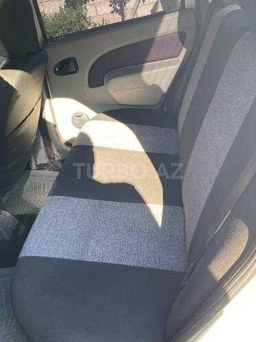 Renault Tondar 2013, 412,000 km - 1.6 л - Bakı