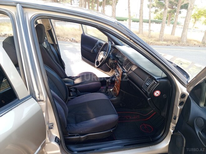 Opel Vectra 1998, 301,827 km - 1.8 l - Sumqayıt
