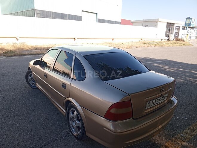 Opel Vectra 1998, 301,827 km - 1.8 l - Sumqayıt