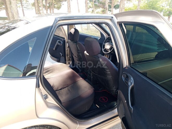 Opel Vectra 1998, 301,827 km - 1.8 l - Sumqayıt