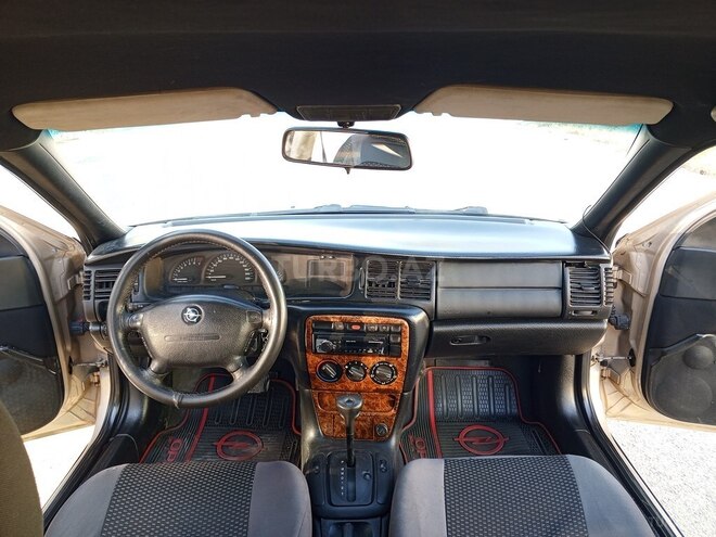 Opel Vectra 1998, 301,827 km - 1.8 l - Sumqayıt