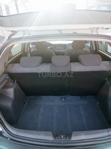 Kia Rio 2008, 319,000 km - 1.5 l - Bakı