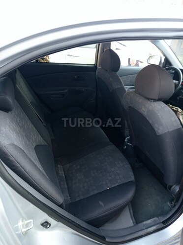 Kia Rio 2008, 319,000 km - 1.5 l - Bakı