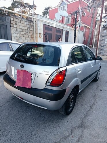 Kia Rio 2008, 319,000 km - 1.5 l - Bakı