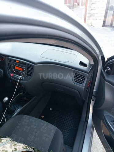 Kia Rio 2008, 319,000 km - 1.5 l - Bakı