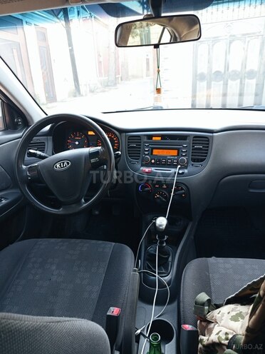 Kia Rio 2008, 319,000 km - 1.5 l - Bakı
