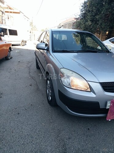 Kia Rio 2008, 319,000 km - 1.5 l - Bakı