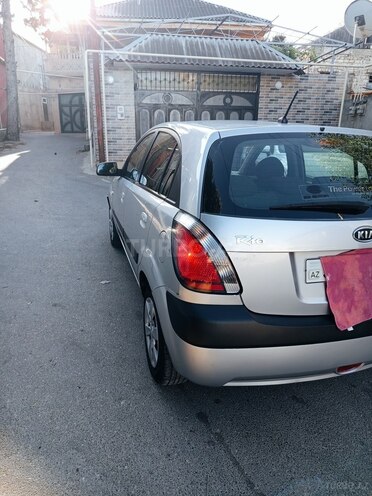 Kia Rio 2008, 319,000 km - 1.5 l - Bakı
