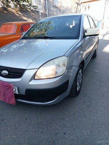 Kia Rio 2008, 319,000 km - 1.5 l - Bakı