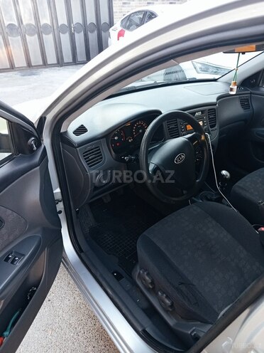 Kia Rio 2008, 319,000 km - 1.5 l - Bakı