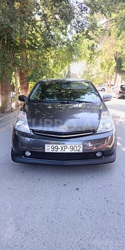 Toyota Prius 2007, 377,713 km - 1.5 л - Sumqayıt