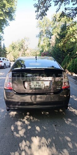 Toyota Prius 2007, 377,713 km - 1.5 л - Sumqayıt