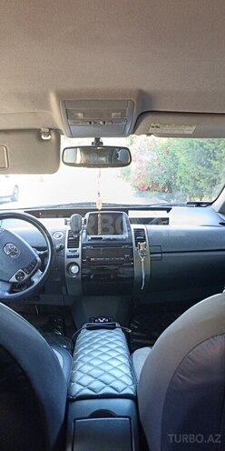 Toyota Prius 2007, 377,713 km - 1.5 л - Sumqayıt