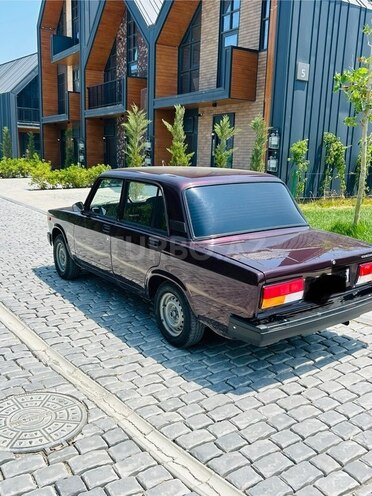 LADA (VAZ) 2107 2012, 59,546 km - 1.5 л - Bakı