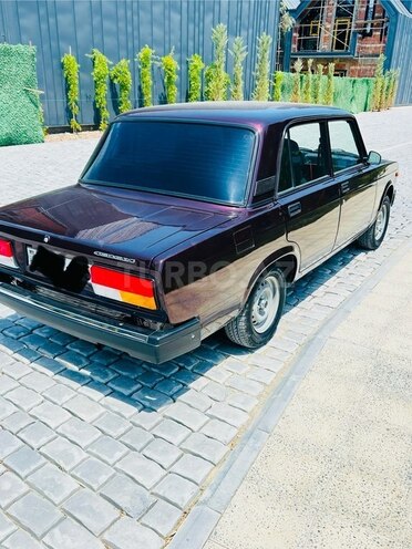 LADA (VAZ) 2107 2012, 59,546 km - 1.5 л - Bakı