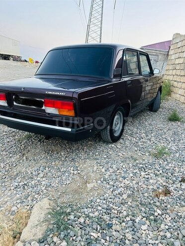 LADA (VAZ) 2107 2012, 59,546 km - 1.5 л - Bakı