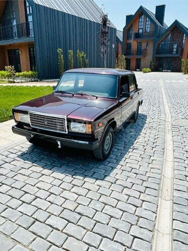 LADA (VAZ) 2107 2012, 59,546 km - 1.5 л - Bakı